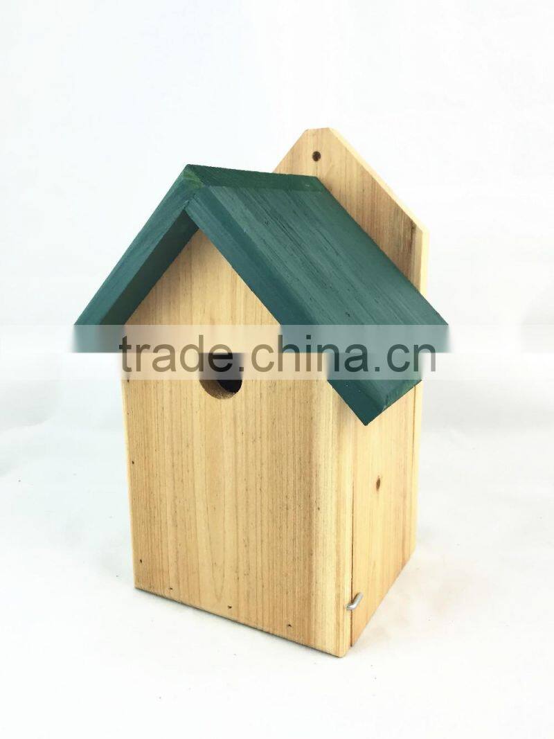 suspensibility bird houses,wooden pet house