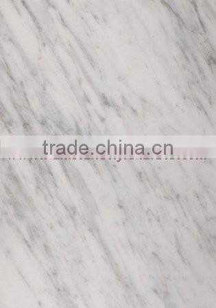 NEW ZIARAT WHITE CARRARA WHITE TILES COLLECTION