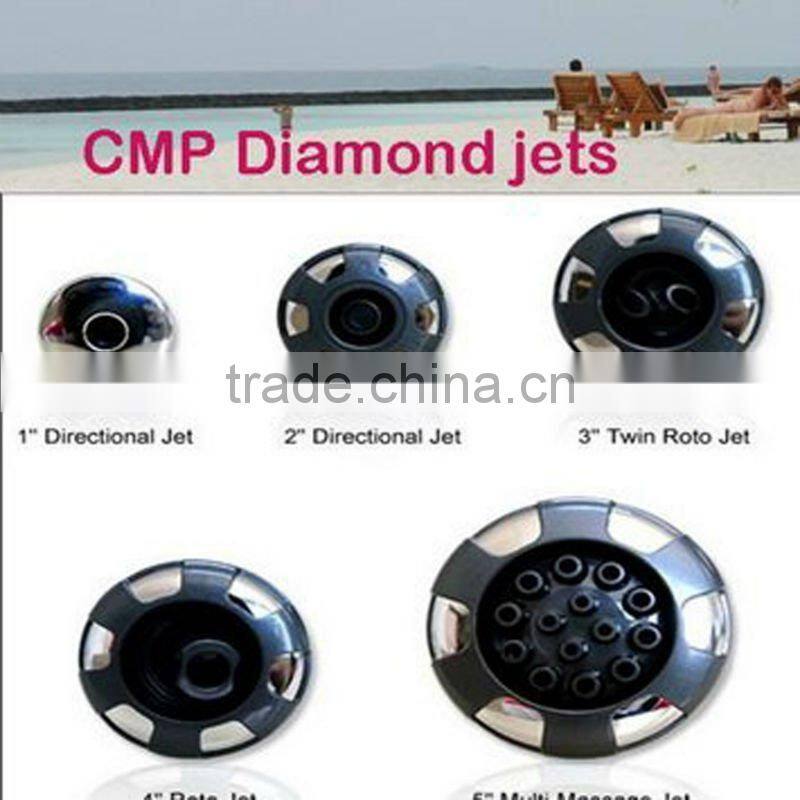 A200 5-6 people Party Outdoor spa tub