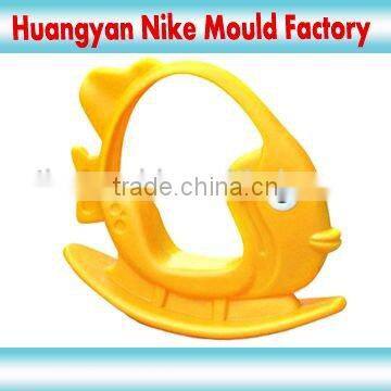 plastic mould