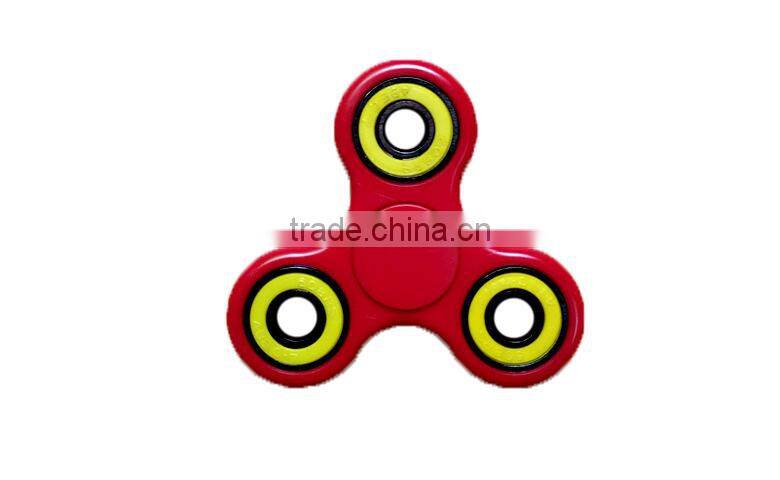 2017 New Arrival Popular Fidget Spinner Toy