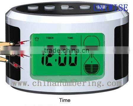 Hot Sale Digital Sand Timer