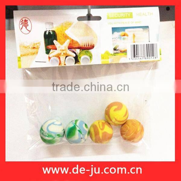 Solid Rubber Cheap Pricing High Bouncing Rubber Ball