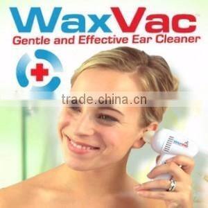 Portable High Quality Electric Vacuum Ear Cleaner Ear Massager
