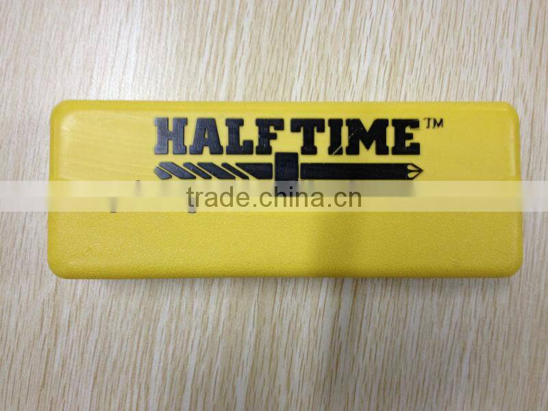 half time drill driver