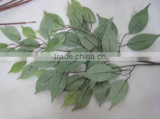 Artificial Leaves,Plastic Leaves For Outdoor Use