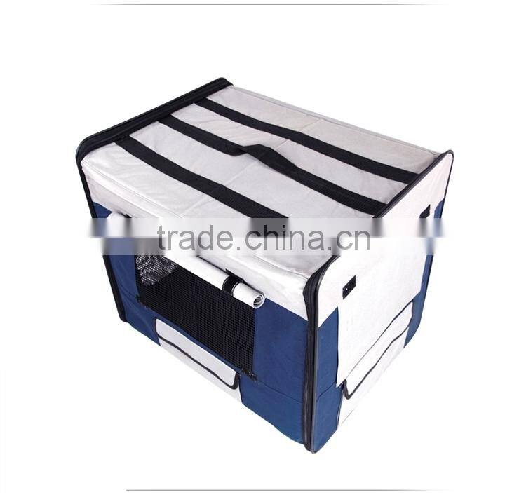 Portable Tent Crate pet carrier crate,pet tent,pet box soft dog crate