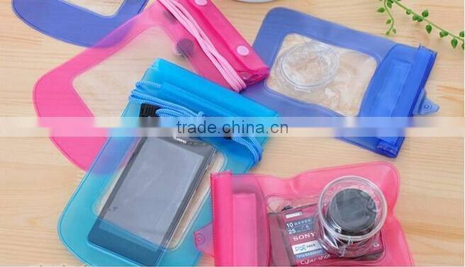 Sport Waterproof Cell Phone Bag