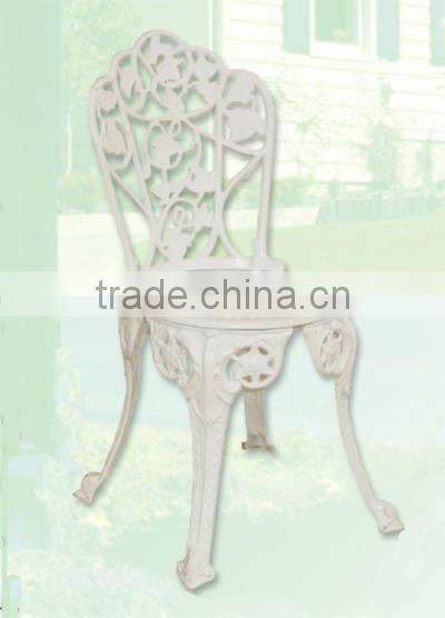Trade Assurance antique cast iron outdoor furniture chairs