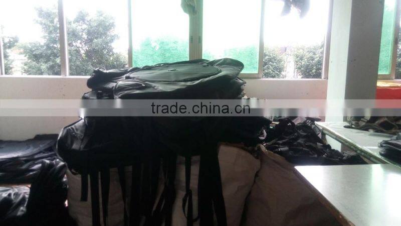 Time trial bike bike bag