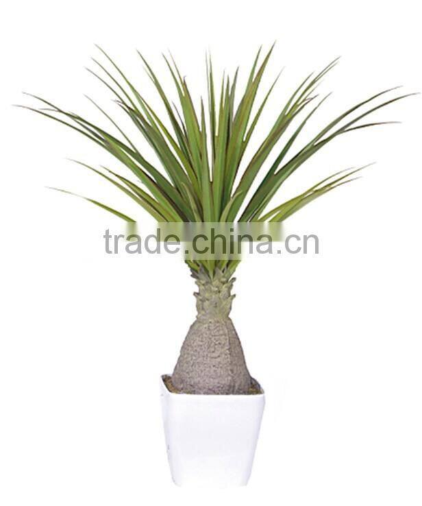 artificial bonsai tree artificial sisal indoor outdoor decoration