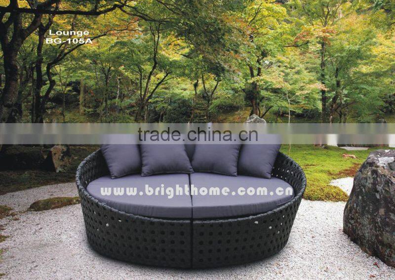 Used Rattan Furniture(China) Outdoor