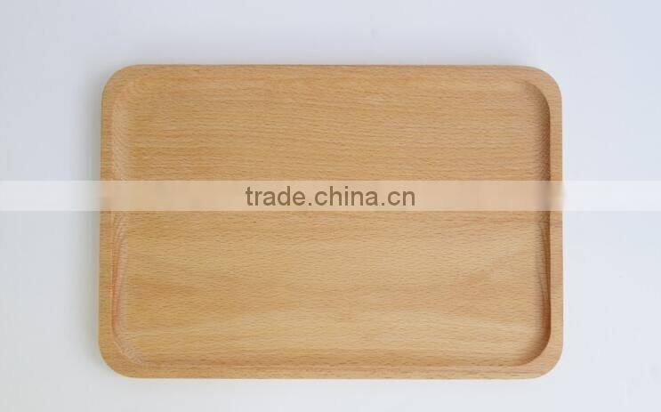 2016 Custom handmade wood Serving Trays