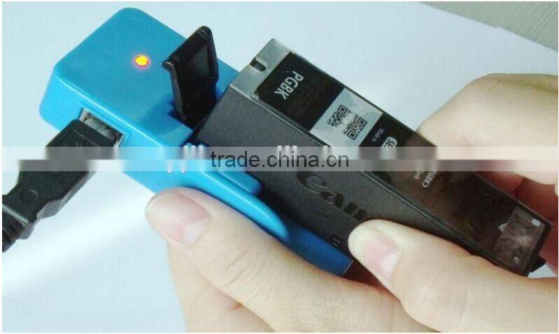 Chip resetter cartridges chip resetter for pgi-550 CLI-551