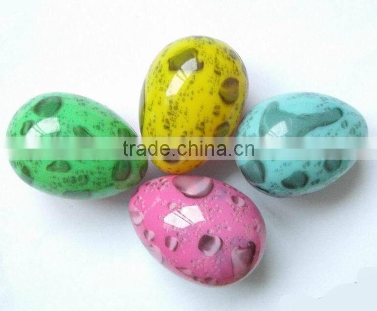 Plastic easter egg,Easter holiday gift