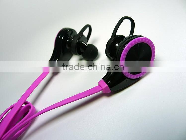 RQ8 Bluetooth headset, mini bluetooth earphone, wireless bluetooth headphone