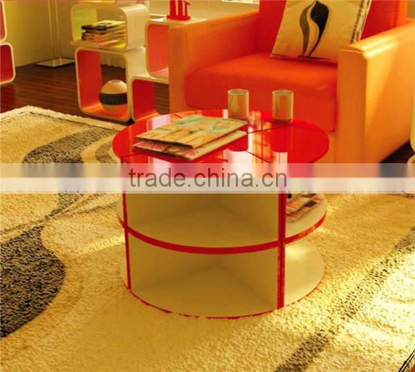 LOYOKI DIY funny fan-shaped storage cabinet