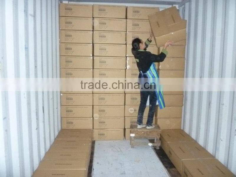 Useful Plastic divided storage box for screws