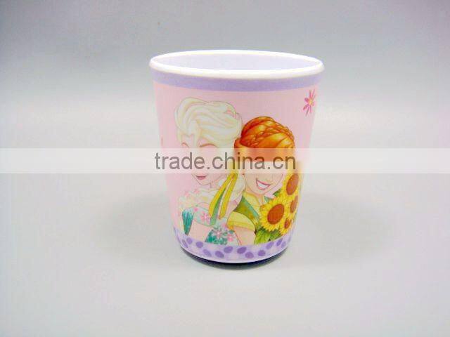 Kid children 100% melamine cup