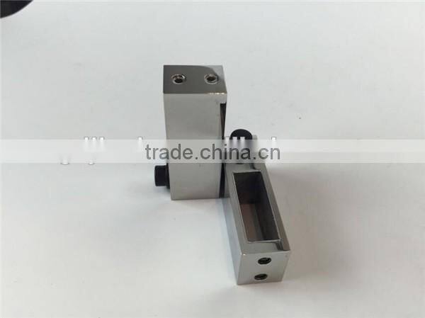Polished Shower Cubicle Accessories/Shower Doors Parts Accessories