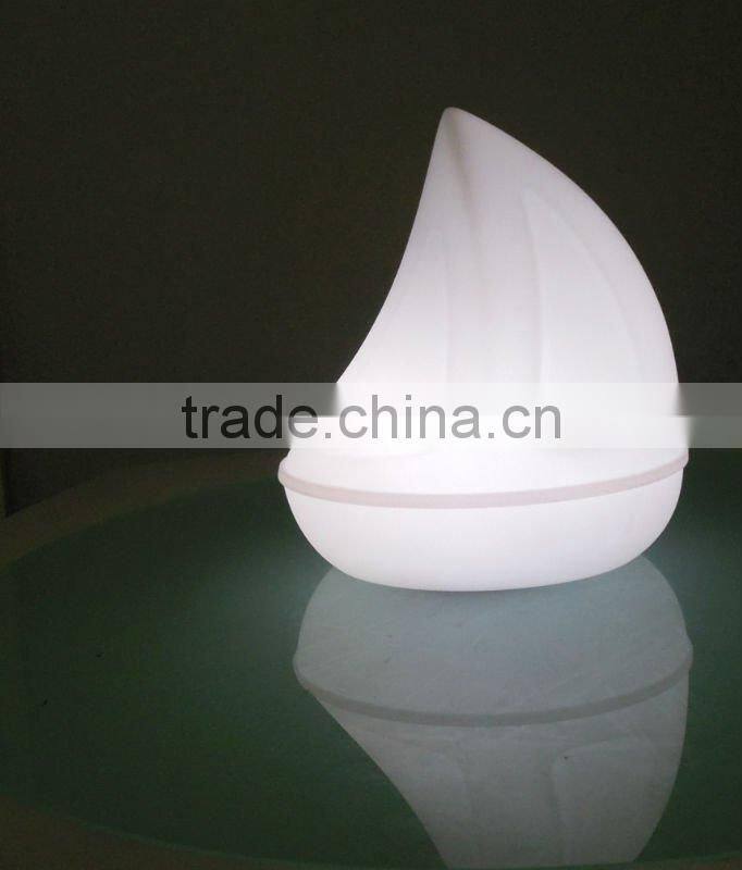 LED waterproof sailing boat light KDP-EN002