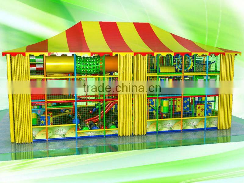 $$$35.00 per sq.m Design to your area Unique to your market CHD-483 Hot sale kids naughty castle soft indoor playground