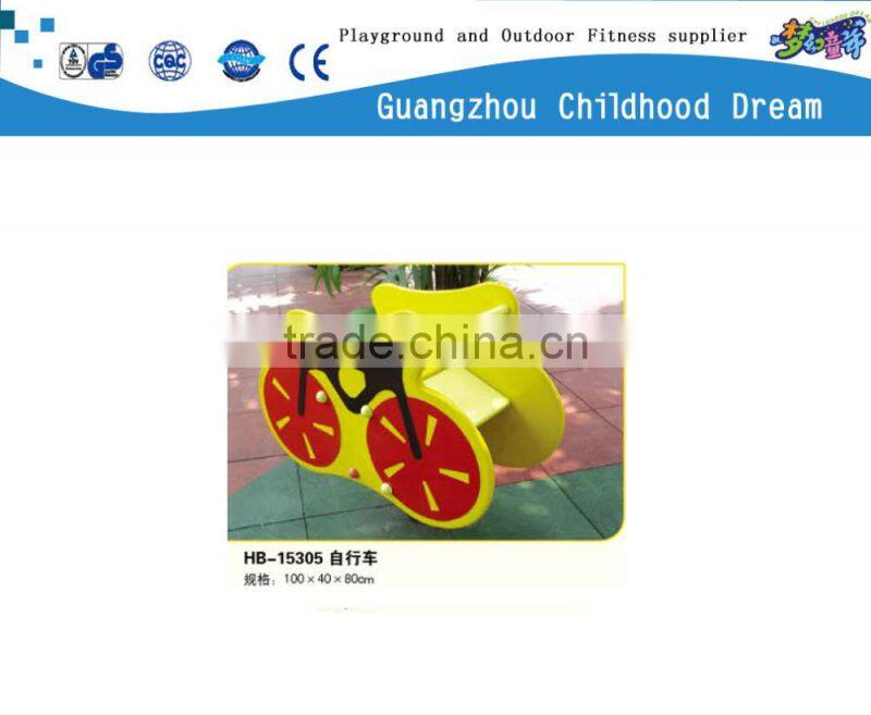 (HB-15305) Spring rider, cheap rocking horse, hedstrom rocking horse