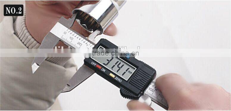 digital display vernier calipers