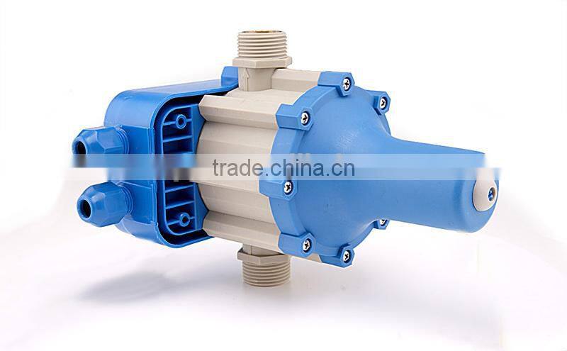 TPC-10 Pressure controller