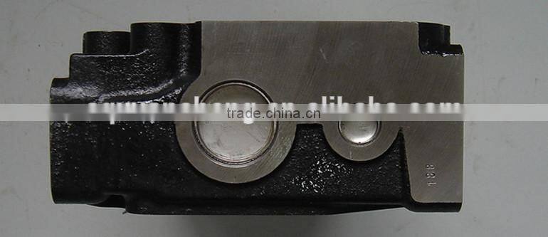 11101-58041 for toyota 14b cylinder head of Delta 3.7D