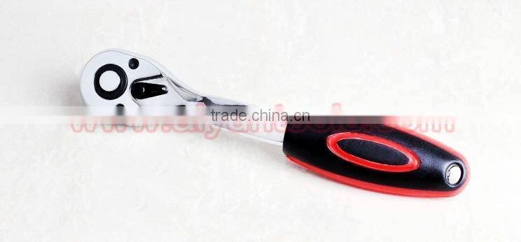 94pcs socket set (1/2" & 1/4") ratchet wrench CRV auto repair tools set