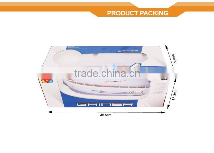 Hot sale fishing boat cheap for kids with EN71, MADE IN CHINA