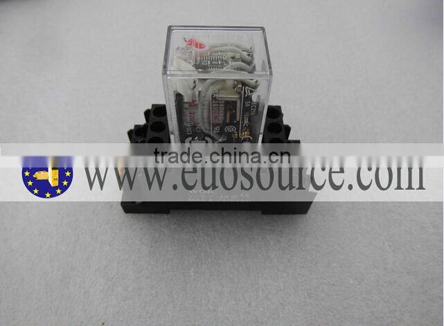 omron relay 2ZBQ3-2
