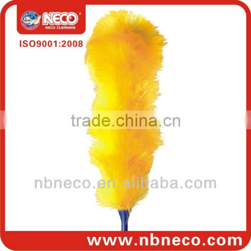 Magic polyamide flexible duster