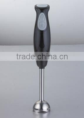 Hand held blender mixer