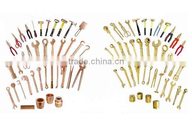 Chain Block,Antispark tools