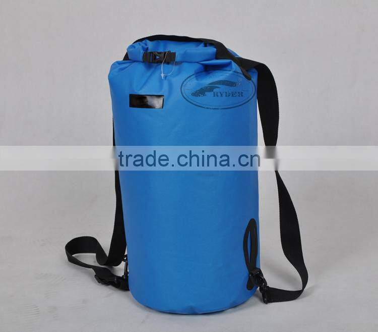 Multifunction Professional Waterproof Dry Backpack