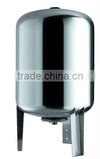 8L Stainless Steel Pressure Vessel