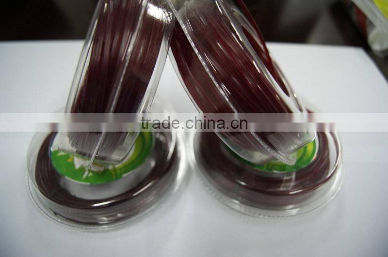 gardening nylon trimmer line