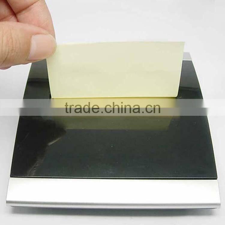 2 port USB Hub Note dispenser