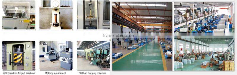 40mm rubber hammer double face two way mallet plastic nylon head