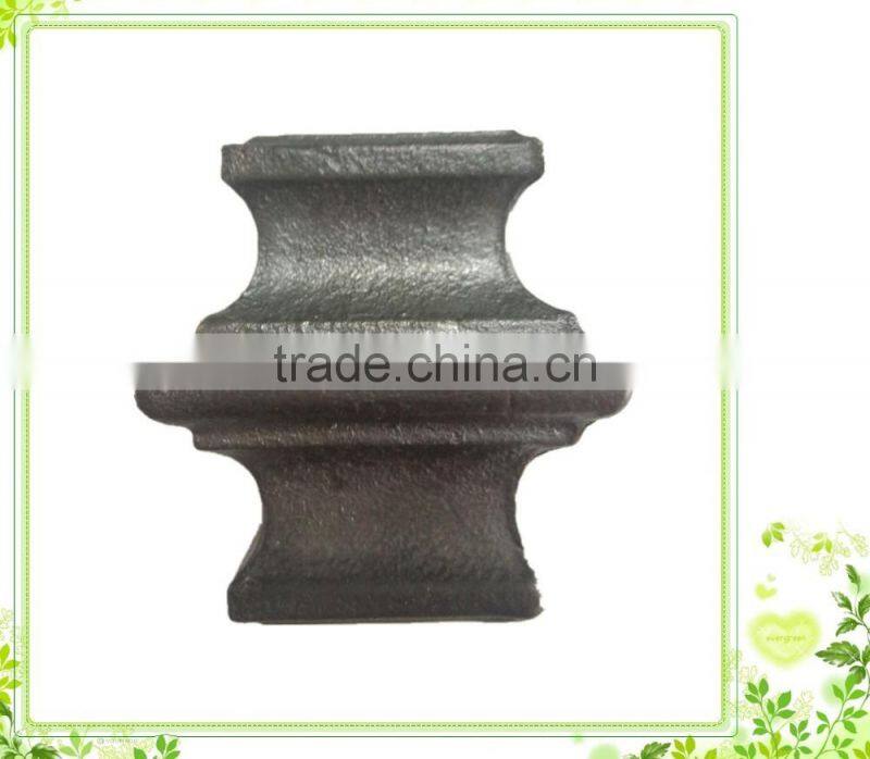 Decorative Cast Iron Ornaments /Cast Iron Stud /Cast Iron Collars and Bushes