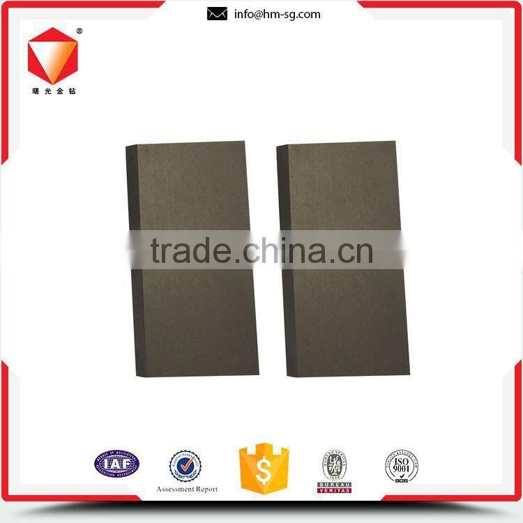 Competitive price low density carbon vane with oil free