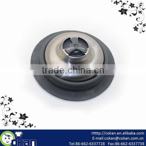 Rubber sink strainer,sink plug,bathtub strainer CK-KT452
