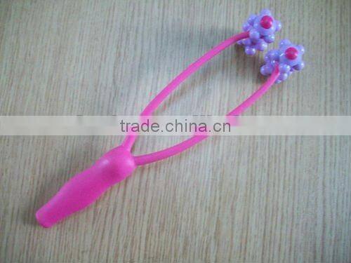 easy facial roller massager/face massager