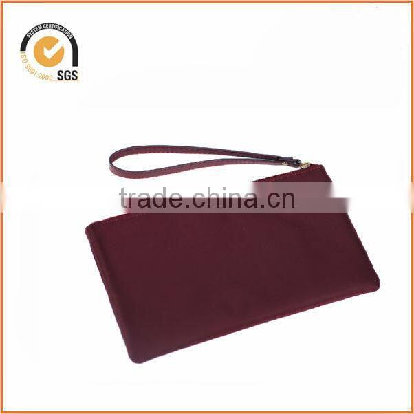 chiqun DONGGUAN new style chiqun factory small canvas pouch