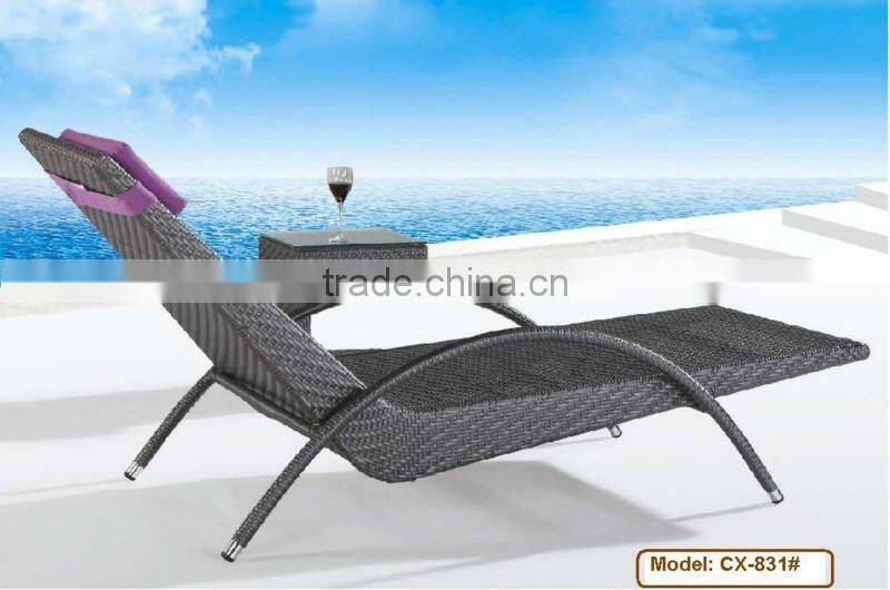 rattan daybed with canopy