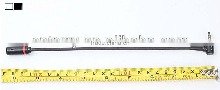 flexible USB Mini Microphone