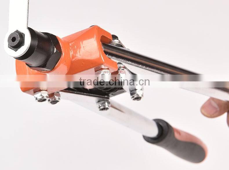 Hot selling heavy duty riveter tool with high quality