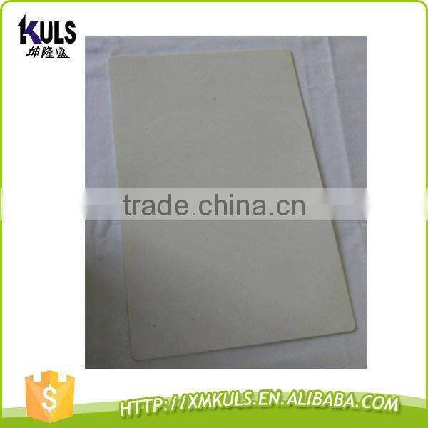 Factory custom floor Rubber computer mat pad